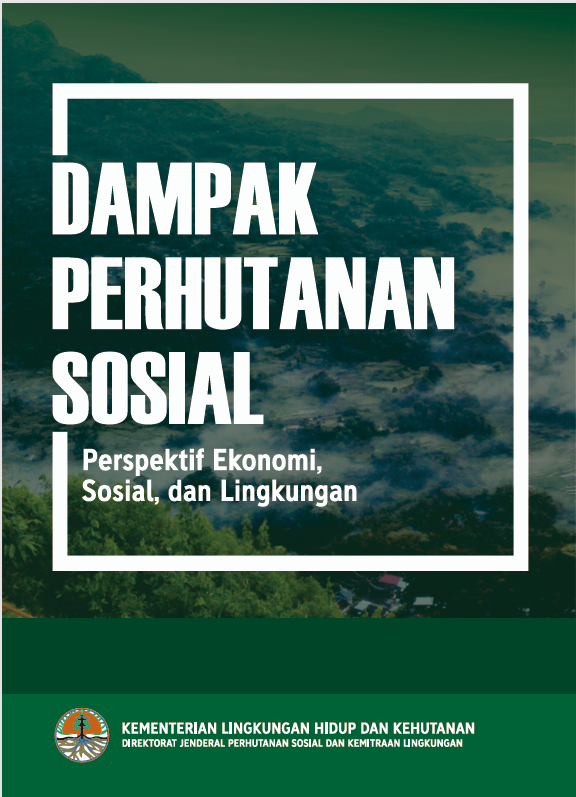 Dampak Perhutanan Sosial